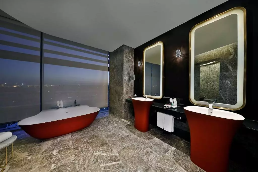 AlRayyan Hotel Doha